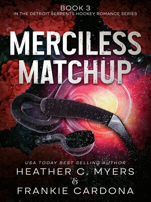 cover image of Merciless Matchup